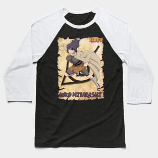 ANKO CALL OF THE NIGHT ANIME MERCHANDISE Baseball T-Shirt